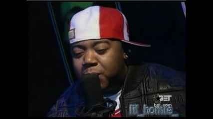 Rap City Freestyle - Twista *HQ*