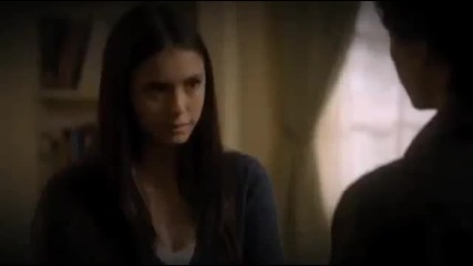 Промо: The Vampire Diaries - As I Lay Dying (2.22) (iheartnina.net)