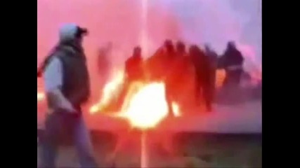 Ultras Hooligans Compilation A.c.a.b.
