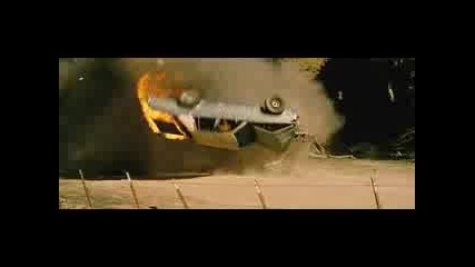 Grindhouse Death Proof Amp Planet Terror