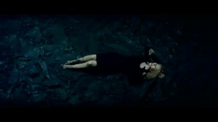*превод* Christina Aguilera - You Lost Me ( Official Video ) 