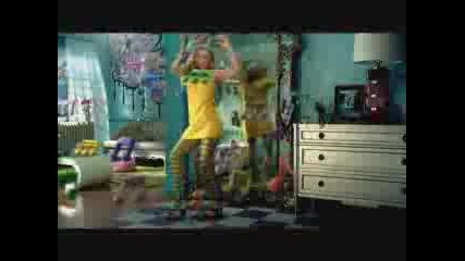 Motorock U9 Commercial with Fergie