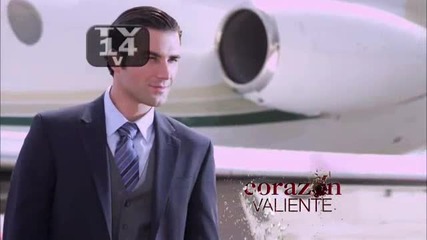 Corazon Valiente Capitulo 116 Parte 2