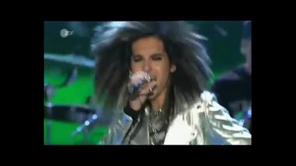 Tokio Hotel - When You Look Me In The Eyes