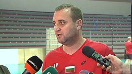 Иван Петков за отсъствието на Елица Василева