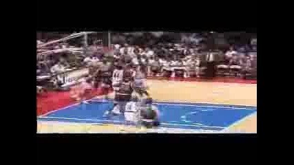 Nba Cool Blocks And Mix