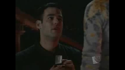 Charmed Ft Buffy