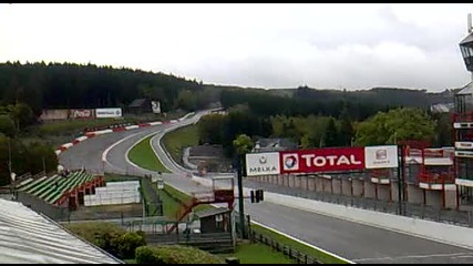 Rali - Belgia - Spa 