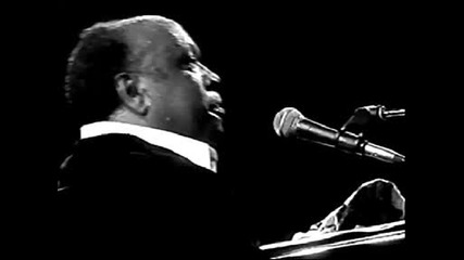Les Mccann - Sunny (1966) 