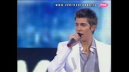 Andrija Marković - Dobar sam ti ja (Zvezde Granda 2010_2011 - Emisija 35 - 04.06.2011)