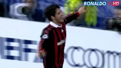 Alexandre Pato - El Fenomeno 2.0 *hq* 