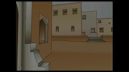 counter strike animation
