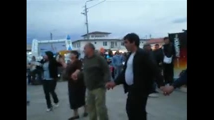 Великденски събор 2012 с.ясно поле част 2