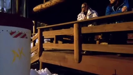 Epic Extreme Skiing Eric Hjorleifson Part 2