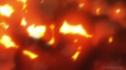 Amv - Creeping In my Soul