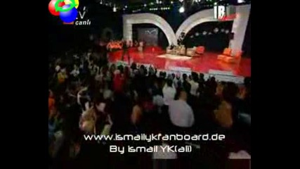 Ismail Yk - Ibo Show Yeni Gicik Sey