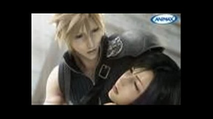 Final Fantasy 7