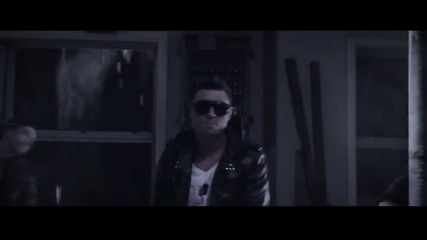 Faydee - Psycho ( Official Music Video )
