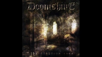 Doomshine - Where Nothing Hurts But Solitude