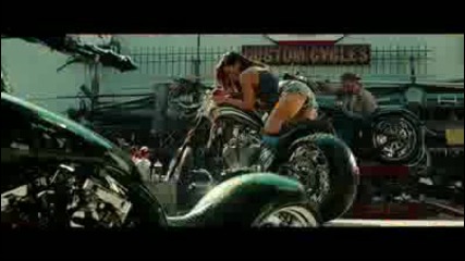 Linkin Park - New Divide trailer~~ 