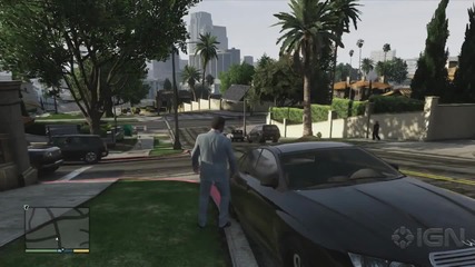 Gta 5 - Review