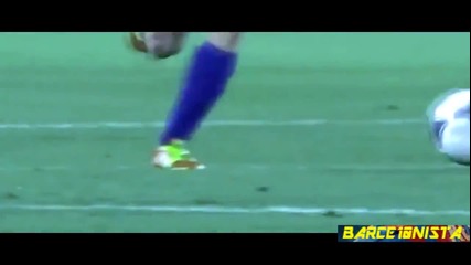 Lionel Messi • [ Ai Se Eu Te Pego ] • [ 2012 ] • [skills & Goals] __ Hd_(720p)