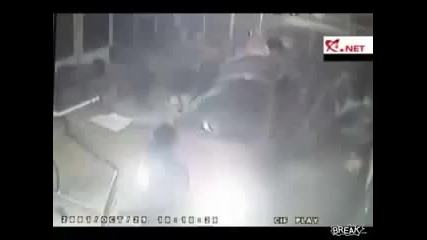 партито пристигнаха В шиб@на кола !!!