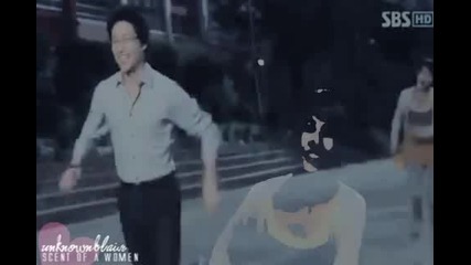 Just So You Know [collab 1]
