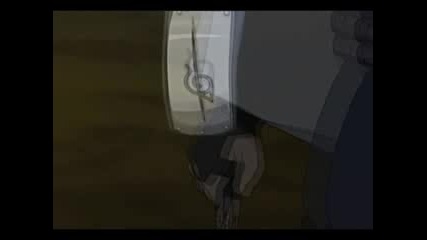 Naruto - Were All to Blame Amv