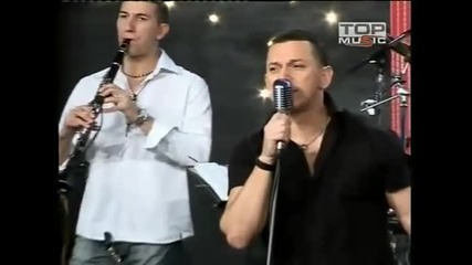 Sako Polumenta - Eh sto nisam sunce - To Majstore - (Tv Top Music 2011)