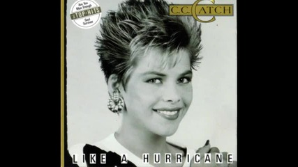 *m C.c.catch - Are You Man Enough