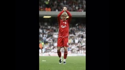 Fernando Torres 9 The Best [liverpool]