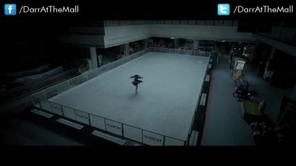 Pinacolada Remix - Darr @ The Mall (2014)