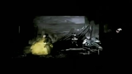 Kick - Ass Music Video - Omen by The Prodigy