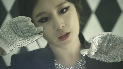 T-ara - Sexy Love ( Japanese Ver. ) ( Clean Hd )