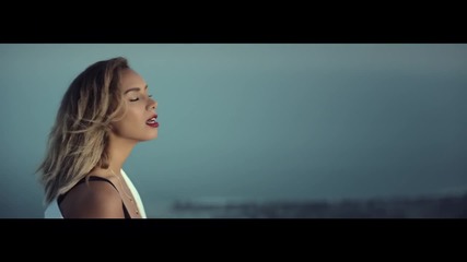 Leona Lewis - Thunder (official 2o15)