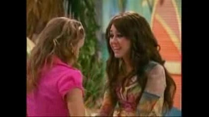 Hannah Montana