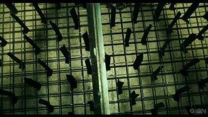 Saw 3d [ Movie Trailer ]