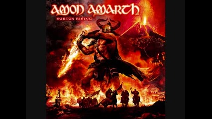 Amon Amarth - For Victory or Death ( Surtur Rising - 2011) 