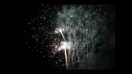 Световно първенство по Фоерверки - Панагюрище