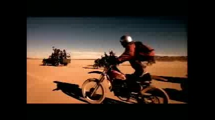 2pac - California Love.