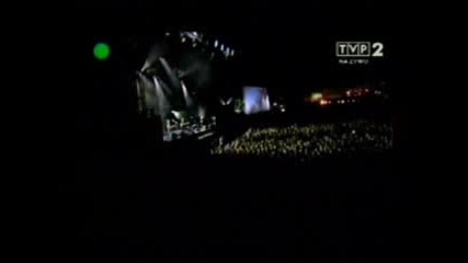 Sting-driven to Tears