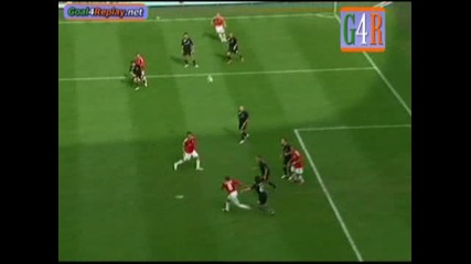 Lokomotiv Moscow - Cska Moskva 1 - 0 (1 - 1,  16 8 2009)