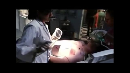 smallville - Bring me to life