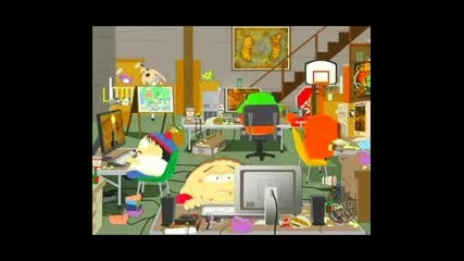 South Park - Call of Duty 4
