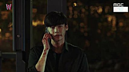Bg W - Two Worlds E16 end 140916г