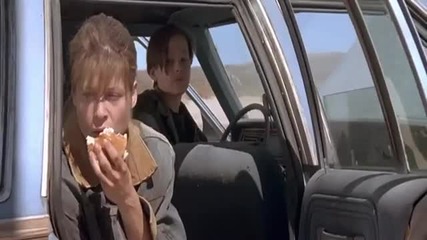 Terminator 2 Judgment Day part 7 