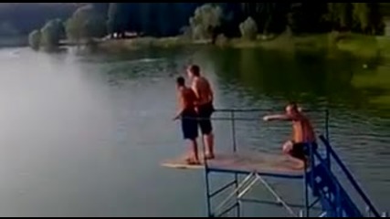 Тези са луди