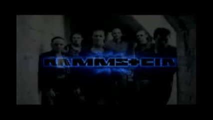 Rammstein - Rammstein