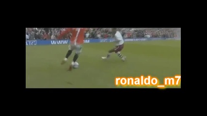 Cristiano Ronaldo 2011 Hd